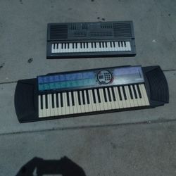 Yamaha keyboard $25 Each