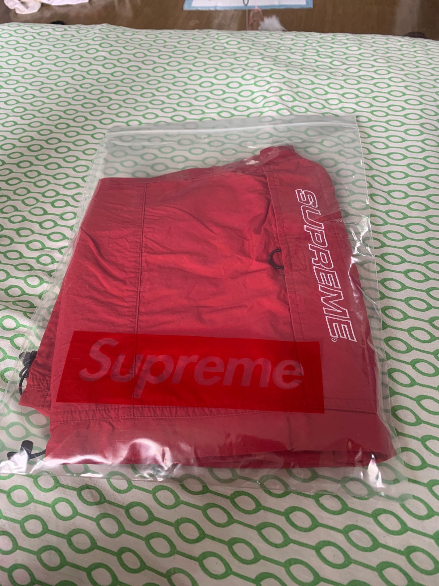 Supreme pants