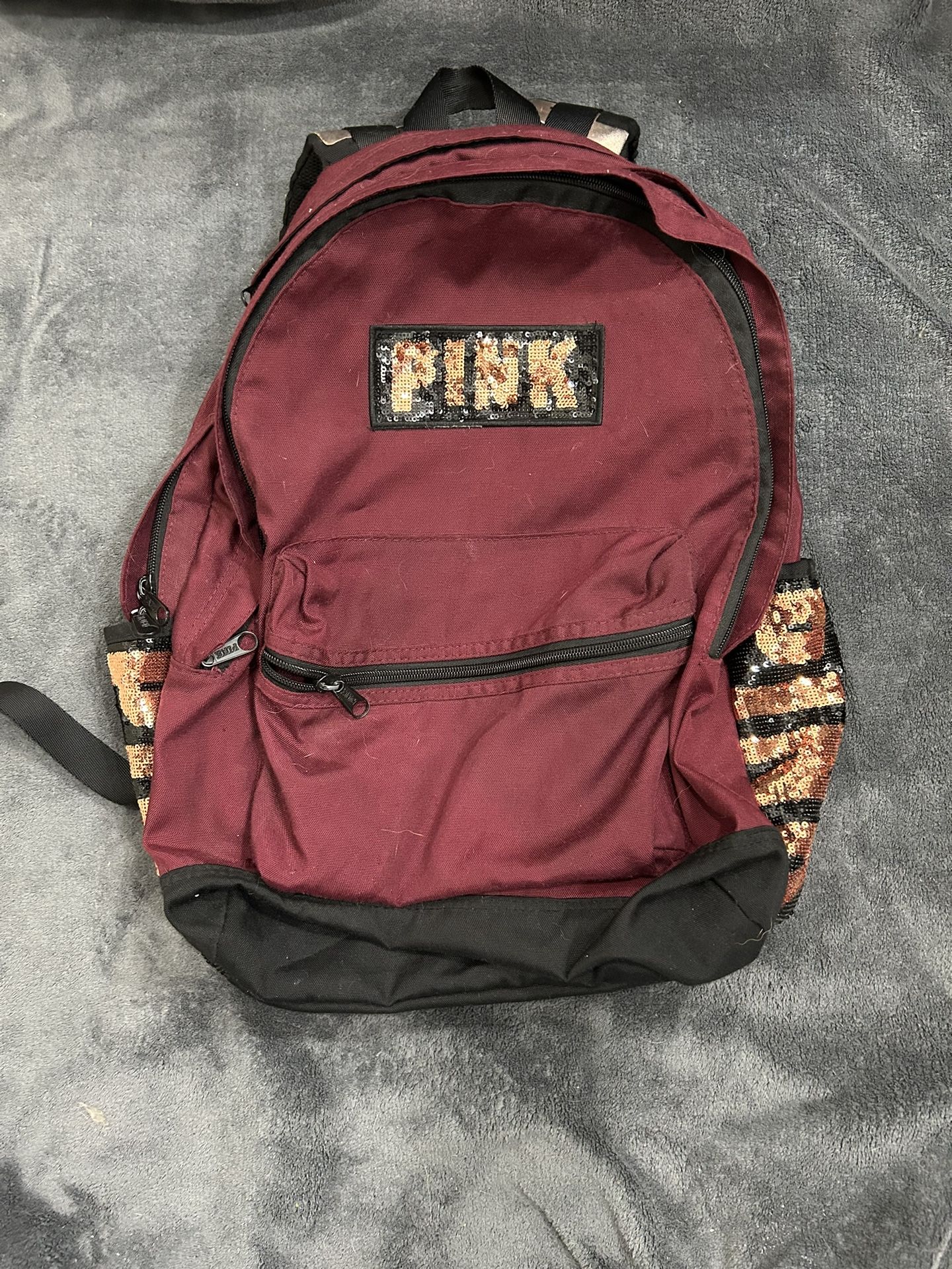 Victoria’s Secret PINK backpack
