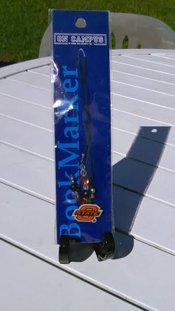 OSU On Campus Bookmarker