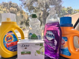 Household bundle