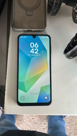 Samsung A16 5G