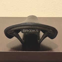 Brooks Cambium C13 All Weather - Carbon Rails, Used