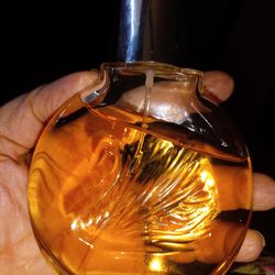 Gloria Vanderbilt Perfume Big Bottle 
