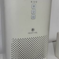 Medify Air MA-14 Air Purifier