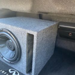 Car Audio