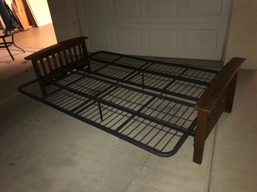Futon for Sale in Phoenix, AZ OfferUp