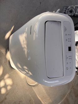 TOSHIBA A/C