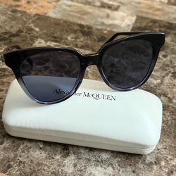 Alexander McQueen Sunglasses