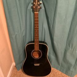 Takamine G Series G-330B Acoustic Guitar