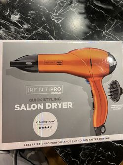 Hair diffuser