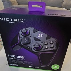 PDP VICTRIX PRO (PC, XBOX)