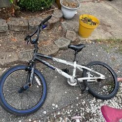 Used Boys Bike