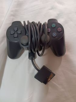 Ps2 controller