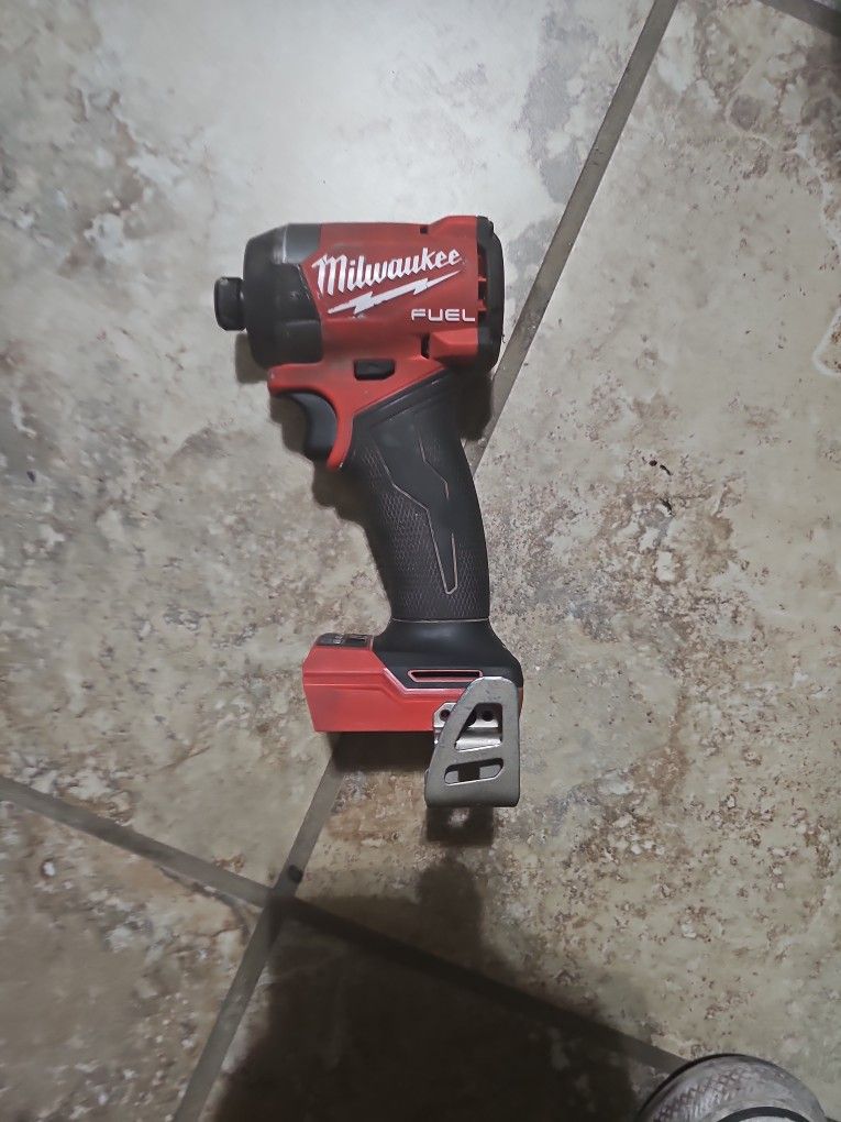 Impact Driver 