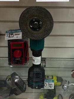 Makita Saw