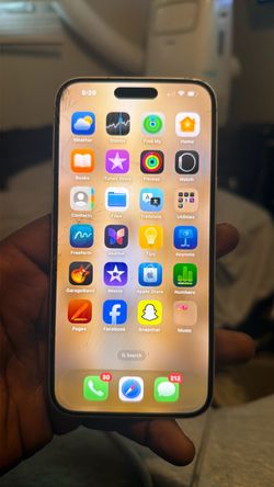 iPhone 16 plus unlocked