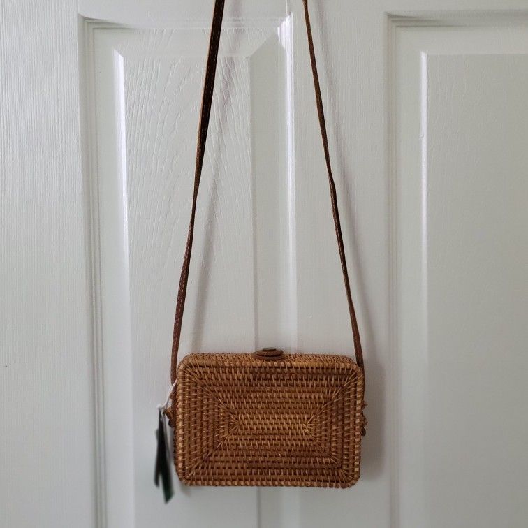 Women's Crossbody Bag