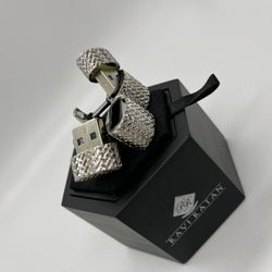 Ravi Ratan USB 4G Cufflinks 