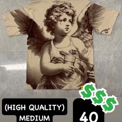 AWFUL LOT OF COUGH SYRUP TEE