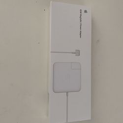 Apple 85W MagSafe 2 Power Adapter 