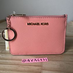 Michael Kors Card Holder