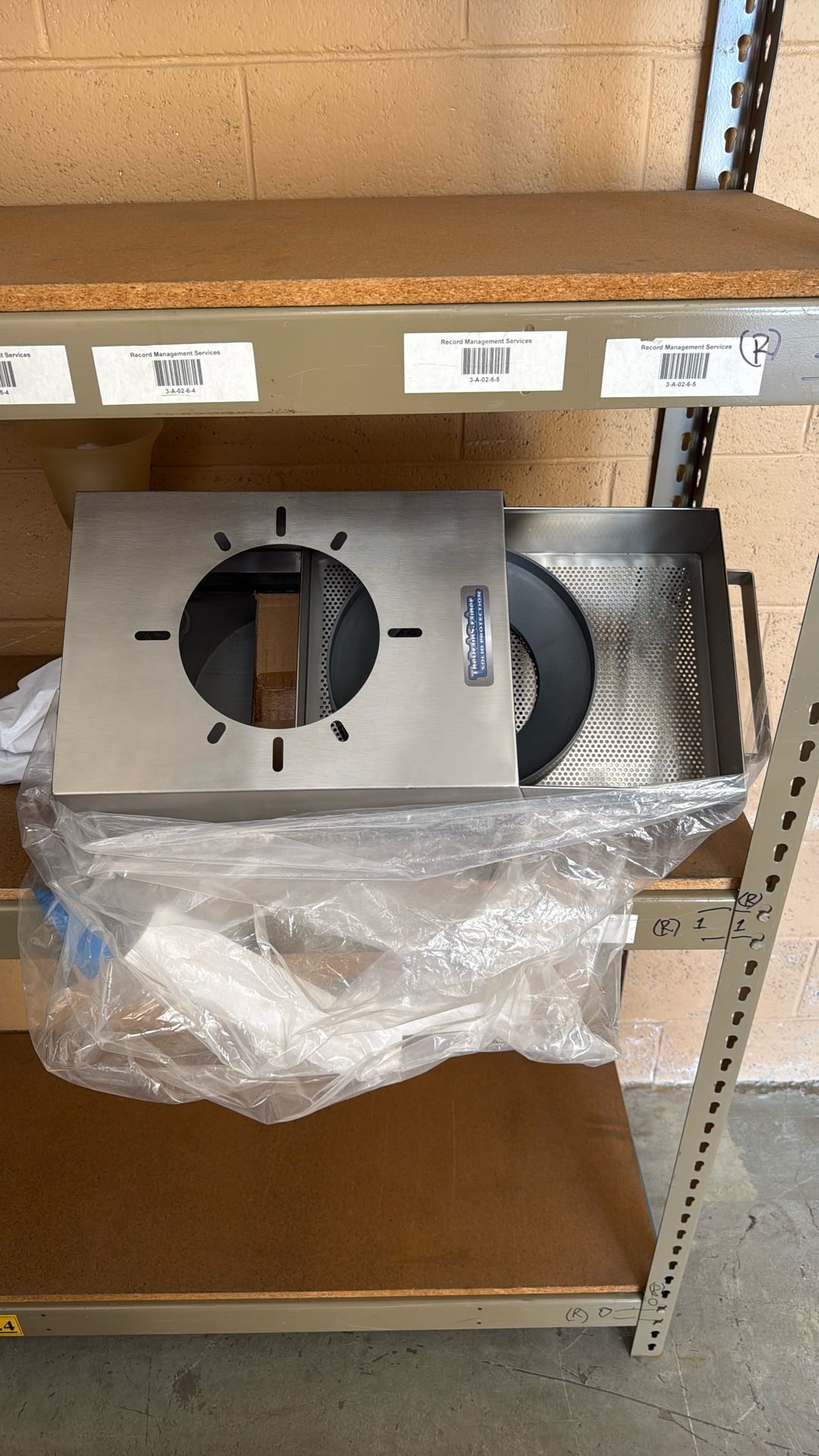 Drains Strainer