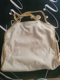 STELLA MCCARTNEY Falabella Bag