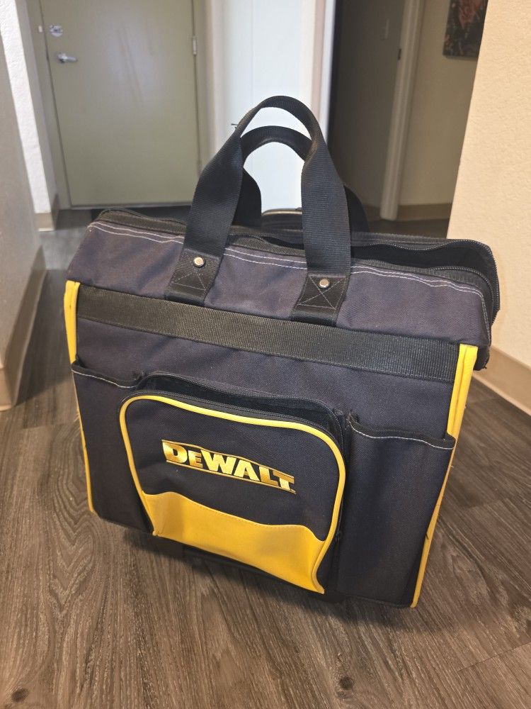 DeWalt Tool Bag