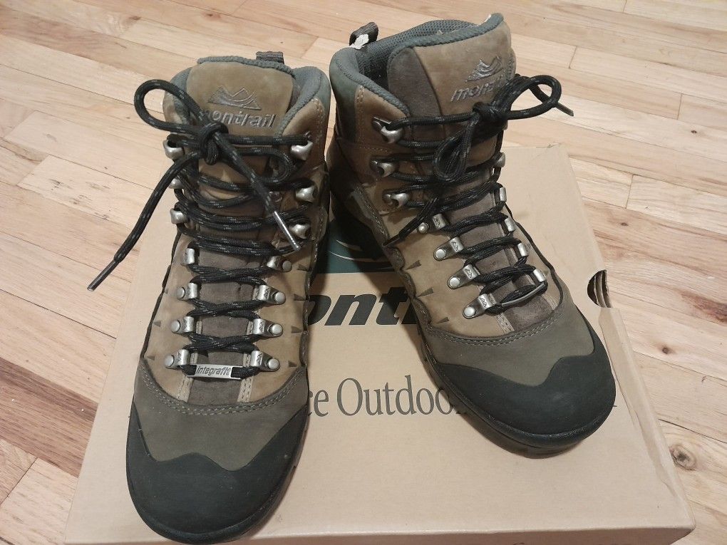 Montrail Torre GTX Women's Hiking Boots