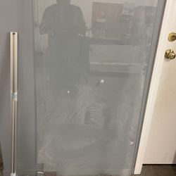 Shower Glass Door