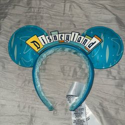 Disney Mini Ears