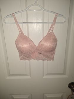 Wireless Bra Set
