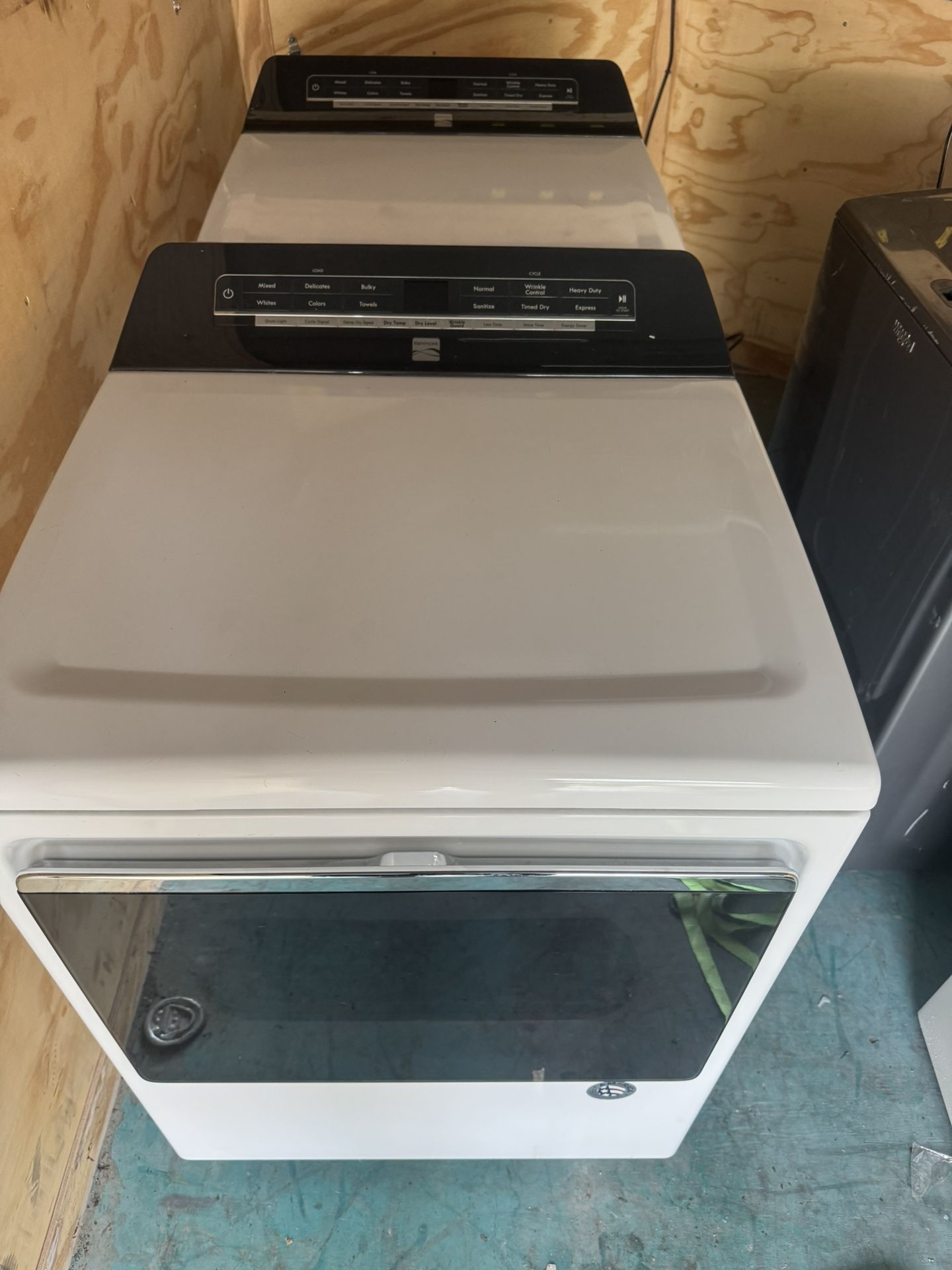 Kenmore Electric Dryer