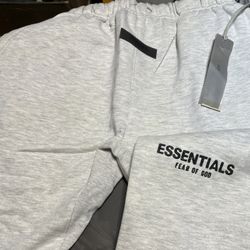 Essentials Joggers 