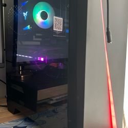 gaming pc budget