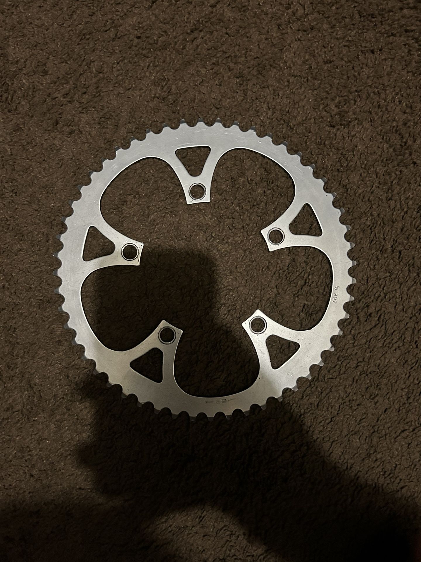 52t Chainring