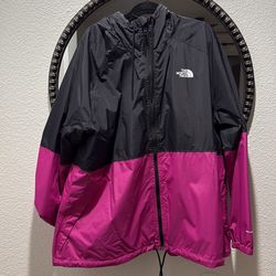 North Fave Jacket - 3XL