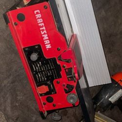 Table Saw 
