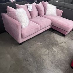 Sofa chaise NEW 