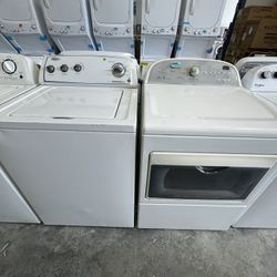 Washer Dryer 