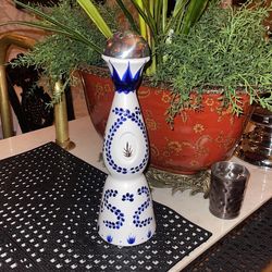 Clase Azul Empty Bottle $25