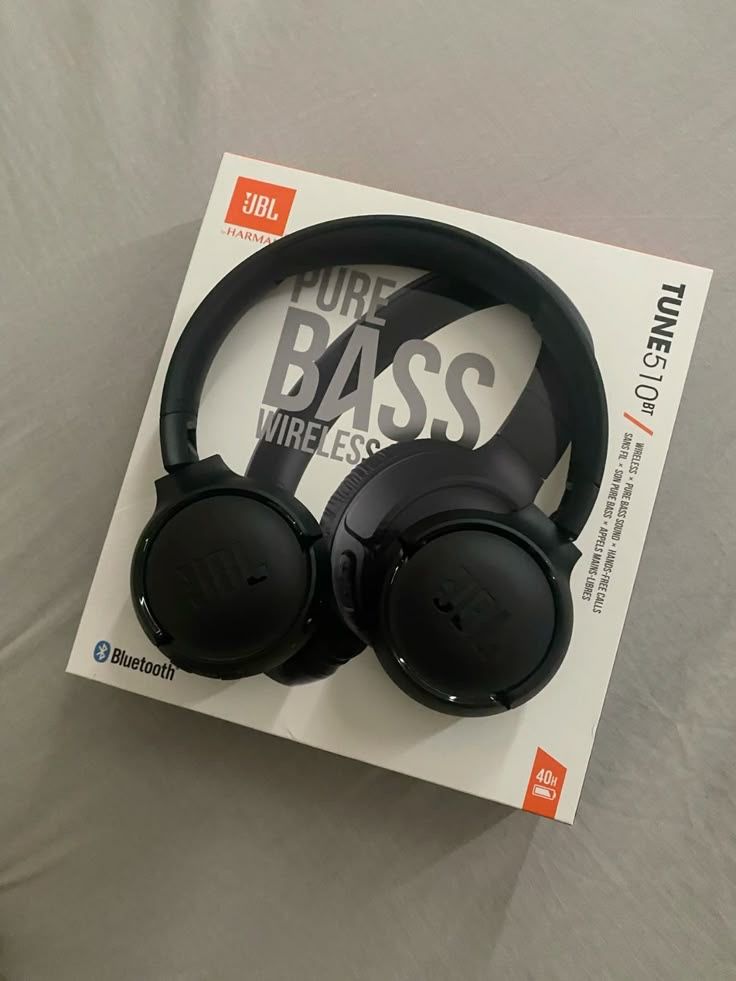 JBL Headphones