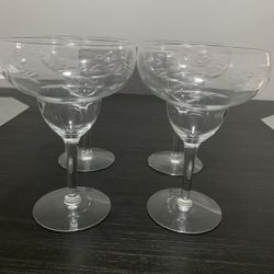 Princess House Glass