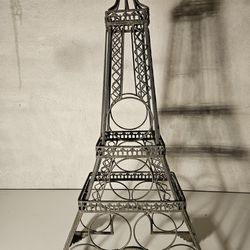 Eiffel Tower Wine Rack