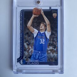 Cooper Flagg Base Rc