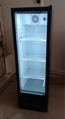 Idw Refrigerator