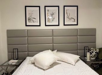 wall mounted panels
