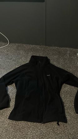 columbia jacket