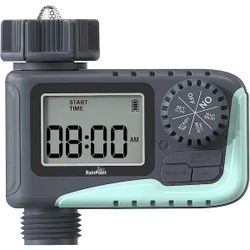 RAINPOINT Splingker - 1 Zone Water Timer